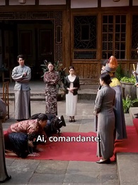 Herança partida - Episode 57