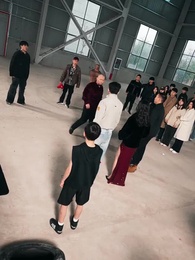 少年出拳天下驚 - Episode 52