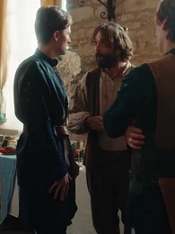 Son İttifak - Episode 13