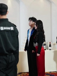 Rahasia di Balik Omongan Cinta Pertama - Episode 49