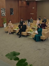 高手下山，這個保鏢太無敵 - Episode 50