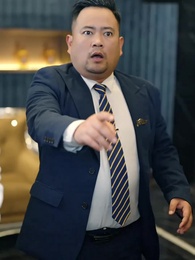 恩義無雙 - Episode 16