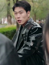 The Unbeatable Bodyguard from the Mountains - Episode 14