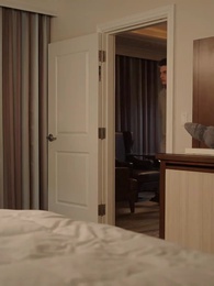 طفلي وحبيبي الملياردير - Episode 36