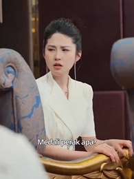 Episode 51 - [Dijuluki]Pewaris Uang Tiga Dunia