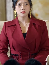 恩義無雙 - Episode 37