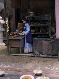 特工悍娘帶全家致富 - Episode 37