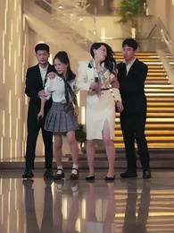 Tập 41 - Phu Nhân Vô Song