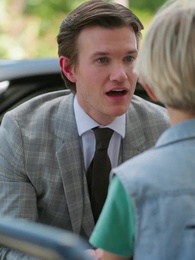 Серия 30 - Нет судьбы во второй жизни