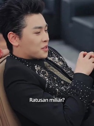 [Dijuluki]Pewaris Uang Tiga Dunia - Episode 16