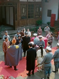 Episodio 51 - Destinos Cruzados, Amor Verdadero