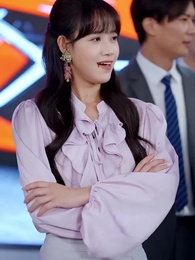 Heiress at War - Episode 22