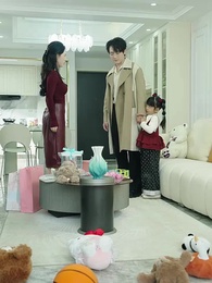 妻子喜歡練瑜伽 - Episode 63