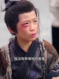 第5集 - 天降雷火照慈心