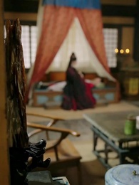 型破りな皇女様は、冷徹摂政に溺愛される - Episode 37