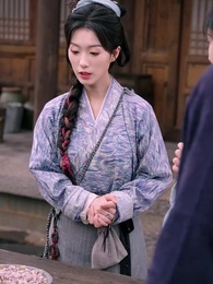 特工悍娘帶全家致富 - Episode 56