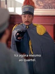 Episódio 3 - Herança partida