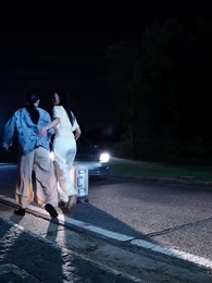 Épisode 29 - À perdre la raison