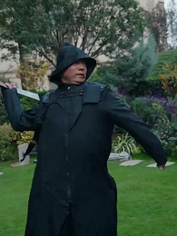 高手下山,這個保鏢太無敵 - Episode 18