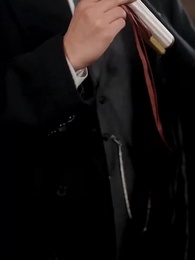 運命は彼を選んだ - Episode 16