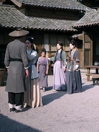 特工悍娘帶全家致富 - Episode 10