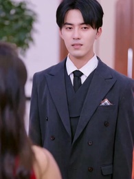 偷換數據後妻子悔斷腸 - Episode 39