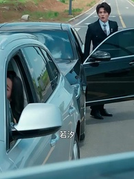 十年寒霜壹朝春暖 - Episode 48