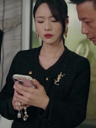 高手下山，這個保鏢太無敵 - Episode 44