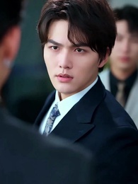 十年寒霜壹朝春暖 - Episode 12