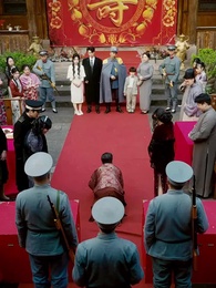 Episódio 55 - Herança partida