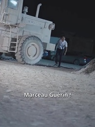 Épisode 73 - À perdre la raison