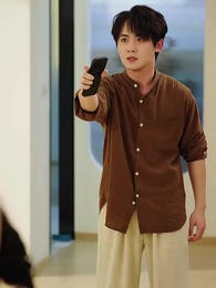 妻子喜歡練瑜伽 - Episode 4