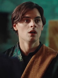 Son İttifak - Episode 14