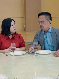 الحلقة 20 - عودة الطائر الجريح