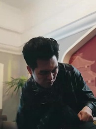 妻子喜歡練瑜伽 - Episode 33