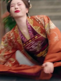 天降雷火照慈心 - Episode 22