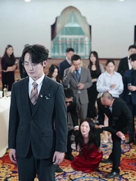 Episódio 54 - Dupla Vida, Dupla Traição