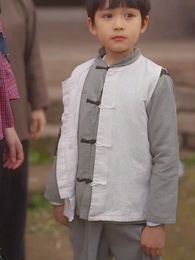 第44集 - 我的兒子是龍王