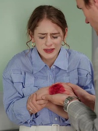 Нет судьбы во второй жизни - Episode 39