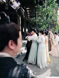 替嫁後婆家靠我心聲逆天 - Episode 43