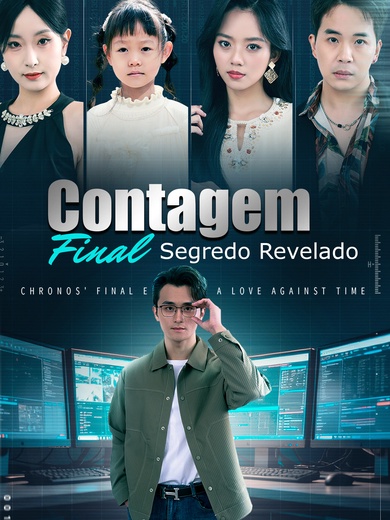 Contagem Final: Segredo Revelado