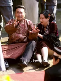 第38話 - 運命は彼を選んだ