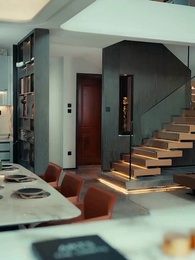 Phu Nhân Vô Song - Episode 54