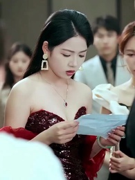 第33集 - 十年寒霜壹朝春暖