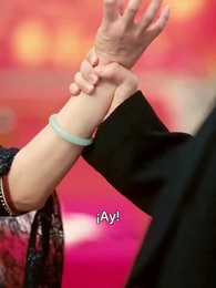 Episodio 15 - Destinos Cruzados, Amor Verdadero