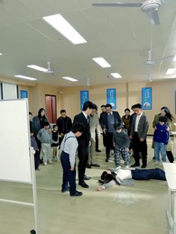 天才寶貝尋爹記 - Episode 21