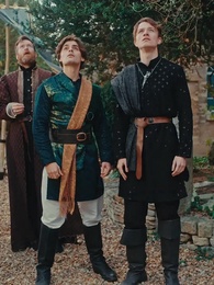 Bölüm 34 - Son İttifak