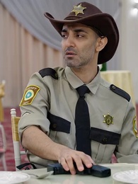 الحلقة 11 - عودة الطائر الجريح