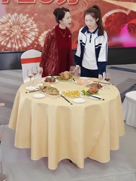 媽媽，請別這樣愛我 - Episode 9