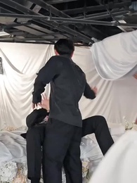 [Dijuluki]Pewaris Uang Tiga Dunia - Episode 11